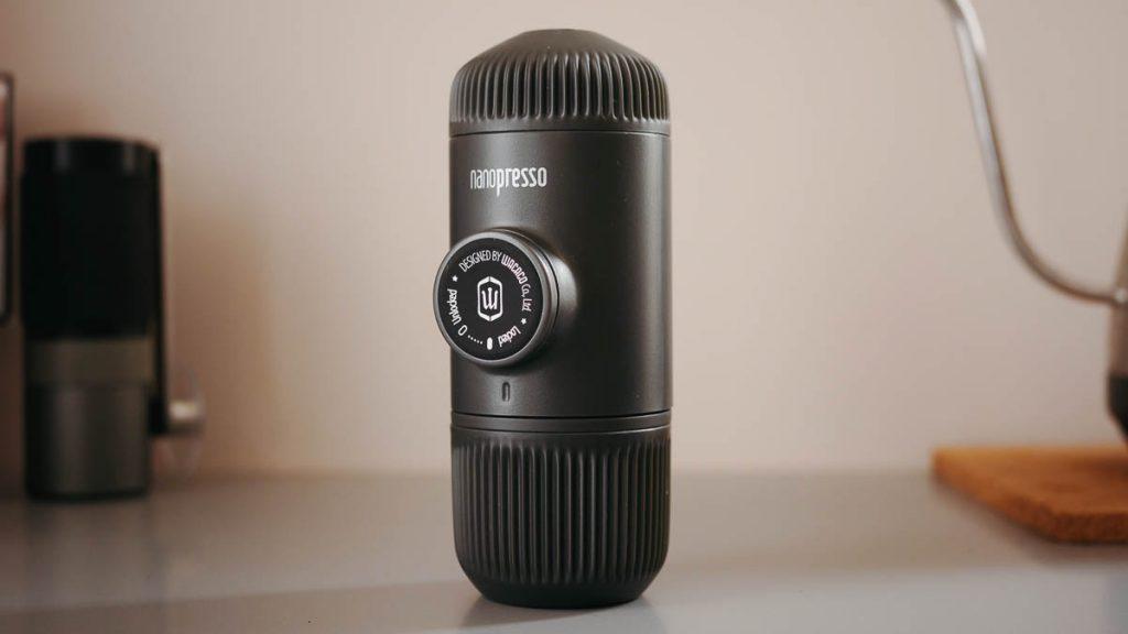 Wacaco Nanopresso İnceleme