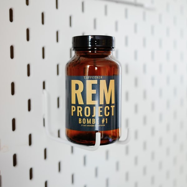 Rem Project Bombe 1
