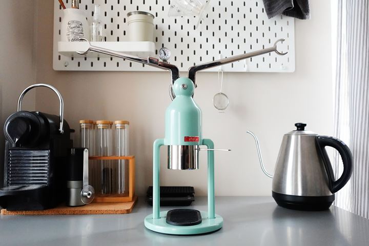 Cafelat Robot Espresso Makinesi