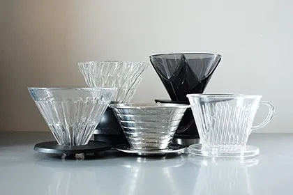 V60 Çeşitleri Farkları