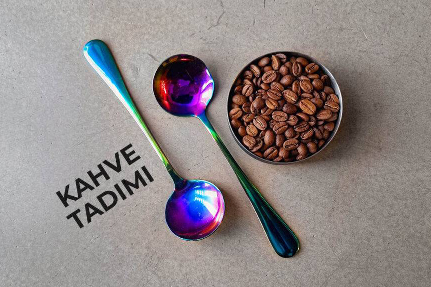 Kahve Tadımı Yapmak