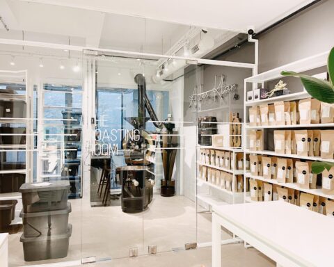 Kalamış Cafe Önerisi