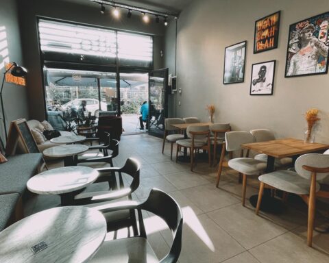 Maltepe Cafe Önerisi