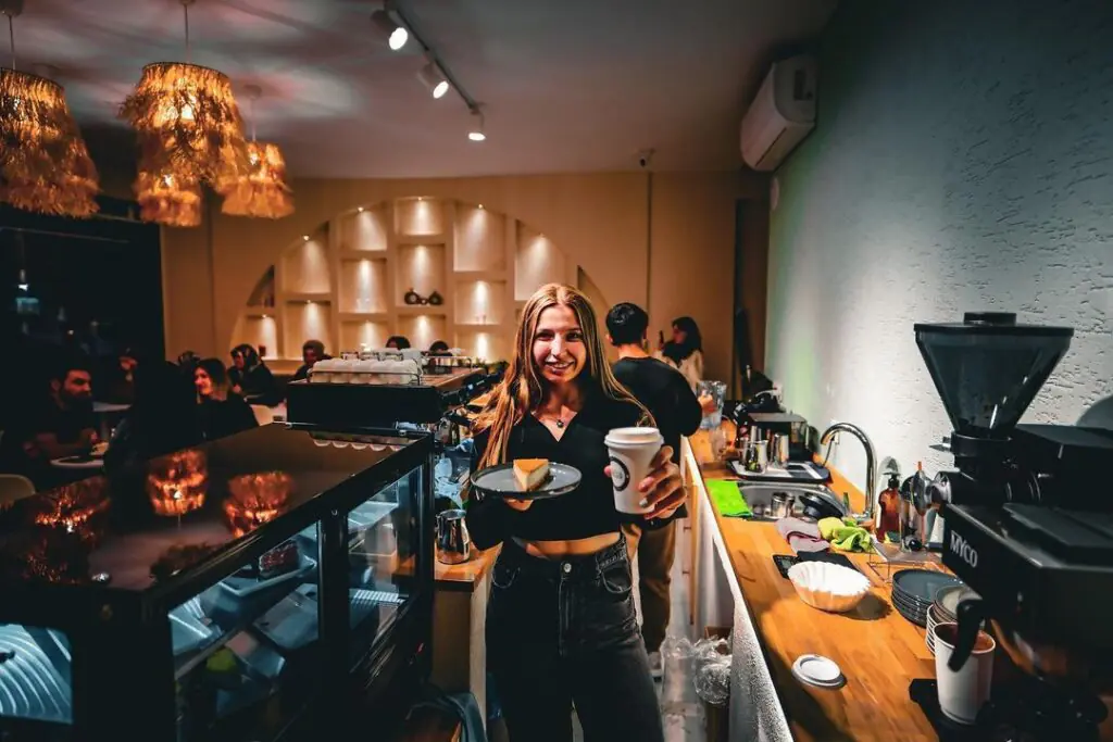 Çayıova Cafe Önerisi