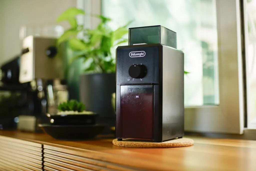 Delonghi KG70 Değirmen İnceleme Yazısı