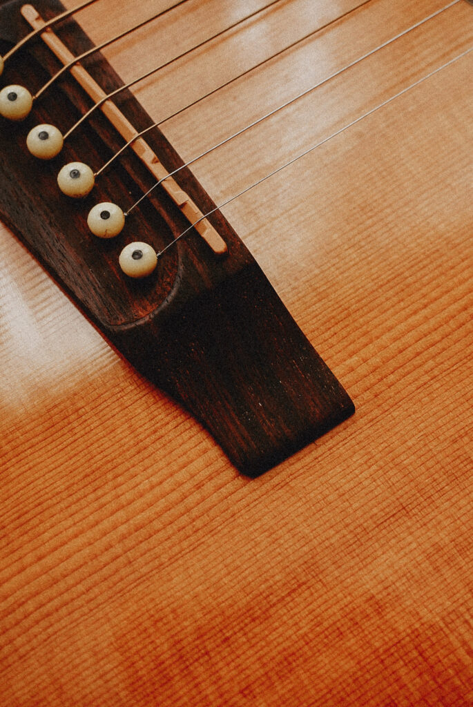 Cort Gitar Kalitesi