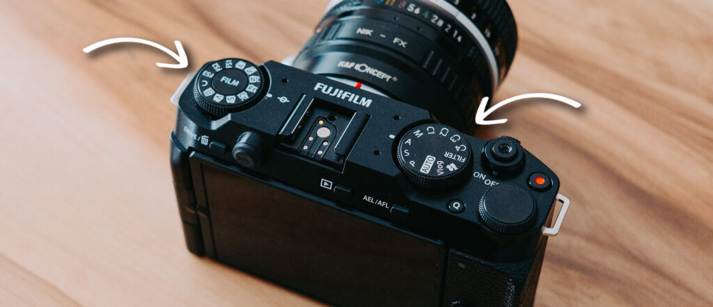 Fujifilm X-M5 İnceleme Yazısı